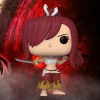 Fairy Tail Funko Pop! Ezra Scarlet (Clear Heart Clothing) #1046 -Nintendo Sales 47 86502901 bf80 486b a062 14f128e522da 1800x1800