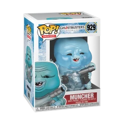 Ghostbusters: Afterlife Funko Pop! Muncher #929 -Nintendo Sales 48027 GB2020 Muncher POP GLAM 1 WEB 1800x1800