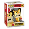 TOY RESCUE: Disney Funko Pop! Mickey Mouse (Year Of The Tiger) (2022 Lunar New Year) #1172 (Non-Mint)