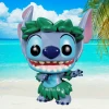 Lilo & Stitch Funko Pop! Stitch (in Hula Skirt) #718 -Nintendo Sales 49 4eac063a 0b79 4402 a275 62988646f8b5 1800x1800