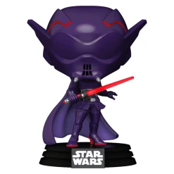 Star Wars: Visions Funko Pop! AM (GITD) #503 -Nintendo Sales 4 10 1800x1800