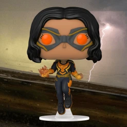 Black Lightning Funko Pop! Lightning #427