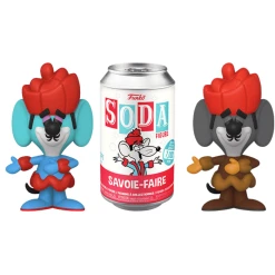 Klondike Kat Funko Vinyl SODA Savoie-Faire (Chance Of Chase) -Nintendo Sales 4 2dc584b1 7d67 4fb7 b7aa c2dac465efaf 1800x1800