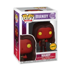 Mandy Funko Pop! Mandy CHASE #1132 -Nintendo Sales 51549a Mandy POPmovies GLAM 1 WEB 1800x1800