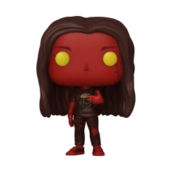 Mandy Funko Pop! Mandy CHASE #1132 -Nintendo Sales 51549b Mandy MandyEVIL POP GLAM WEB 1800x1800