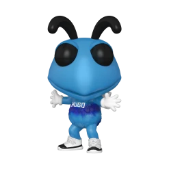 NBA Mascots: Charlotte Hornets Funko Pop! Hugo #05 -Nintendo Sales 52165 NBAMascots Hornets POP GLAM WEB 1800x1800