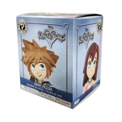 Kingdom Hearts 2 Funko Mystery Mini Blind Box - Single Unit (Gamestop)