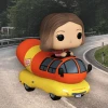 Oscar Mayer Funko Pop! Wienermobile #97