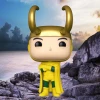 Loki Funko Pop! Classic Loki #902