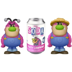 FUNKO The Powerpuff Girls Vinyl SODA Fuzzy Lumpkins (Chance Of Chase) -Nintendo Sales 52 ef52b820 6cab 4ca0 9b55 ec0f6a26426b 1800x1800