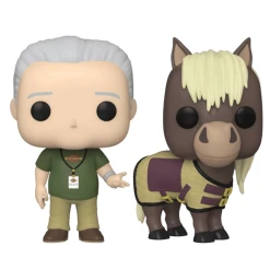 Parks And Recreation Funko Pop! Jerry & Lil Sebastian (2-Pack) -Nintendo Sales 54 301d726e 79b5 46e9 b3af ecf7c59ff810 1800x1800