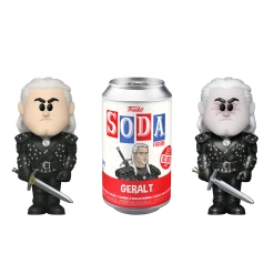 The Witcher Funko Vinyl SODA Geralt (Chance Of Chase) -Nintendo Sales 54 4595597a 6df8 42de b6dc 4dbe3478e920 1800x1800