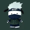 Naruto Shippuden X Sanrio Kidrobot Pochacco Kakashi 13in Plush -Nintendo Sales 54 48c27ed3 8fcb 4c19 a868 3565e2e03f5c 1800x1800