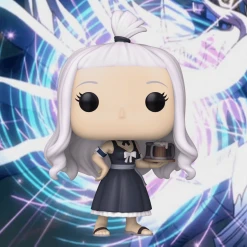 Fairy Tail Funko Pop! Mirajane Strauss #1050
