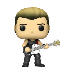 Green Day Funko Pop! Mike Dirnt #235 -Nintendo Sales 56725 GreenDay MikeDirnt POP GLAM WEB 1800x1800