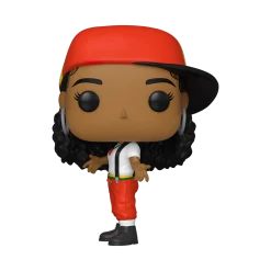 TLC Funko Pop! Chilli (What About Your Friends) #230 -Nintendo Sales 56732 TLC w2 Chilli POP GLAM WEB 1800x1800