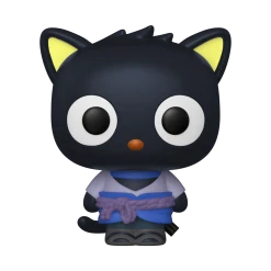 Naruto Shippuden X Hello Kitty Funko Pop! Chococat #1018 -Nintendo Sales 56759 SanrioNaruto Chococat POP GLAM 1 WEB 1800x1800