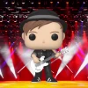 Fall Out Boy Funko Pop! Patrick Stump (with White Guitar) #210