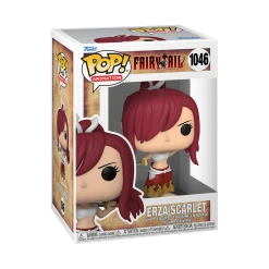 Fairy Tail Funko Pop! Ezra Scarlet (Clear Heart Clothing) #1046 -Nintendo Sales 57338 Fairytail Erza POP GLAM 1 WEB 1800x1800