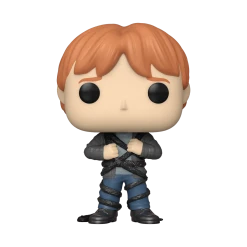 Wizarding World Harry Potter Funko Pop! Ron Weasley (in Devil's Snare) #134 7 Wizarding World Harry Potter Funko Pop! Ron Weasley (in Devil's Snare) #134 -Nintendo Sales 57368 HarryPotter RoniDevilSnare POP GLAM 1 WEB 1800x1800