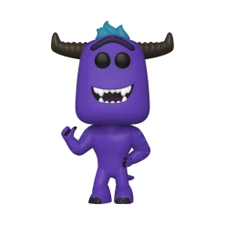Monsters At Work Funko Pop! Tylor Tuskmon #1113 -Nintendo Sales 57381 MonstersAtWork Tylor POP GLAM WEB 1800x1800