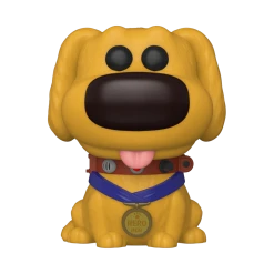 Dug Days Funko Pop! Dug (with Medal) #1093 -Nintendo Sales 57385 DugDays HeroDug POP GLAM 1 WEB 1800x1800