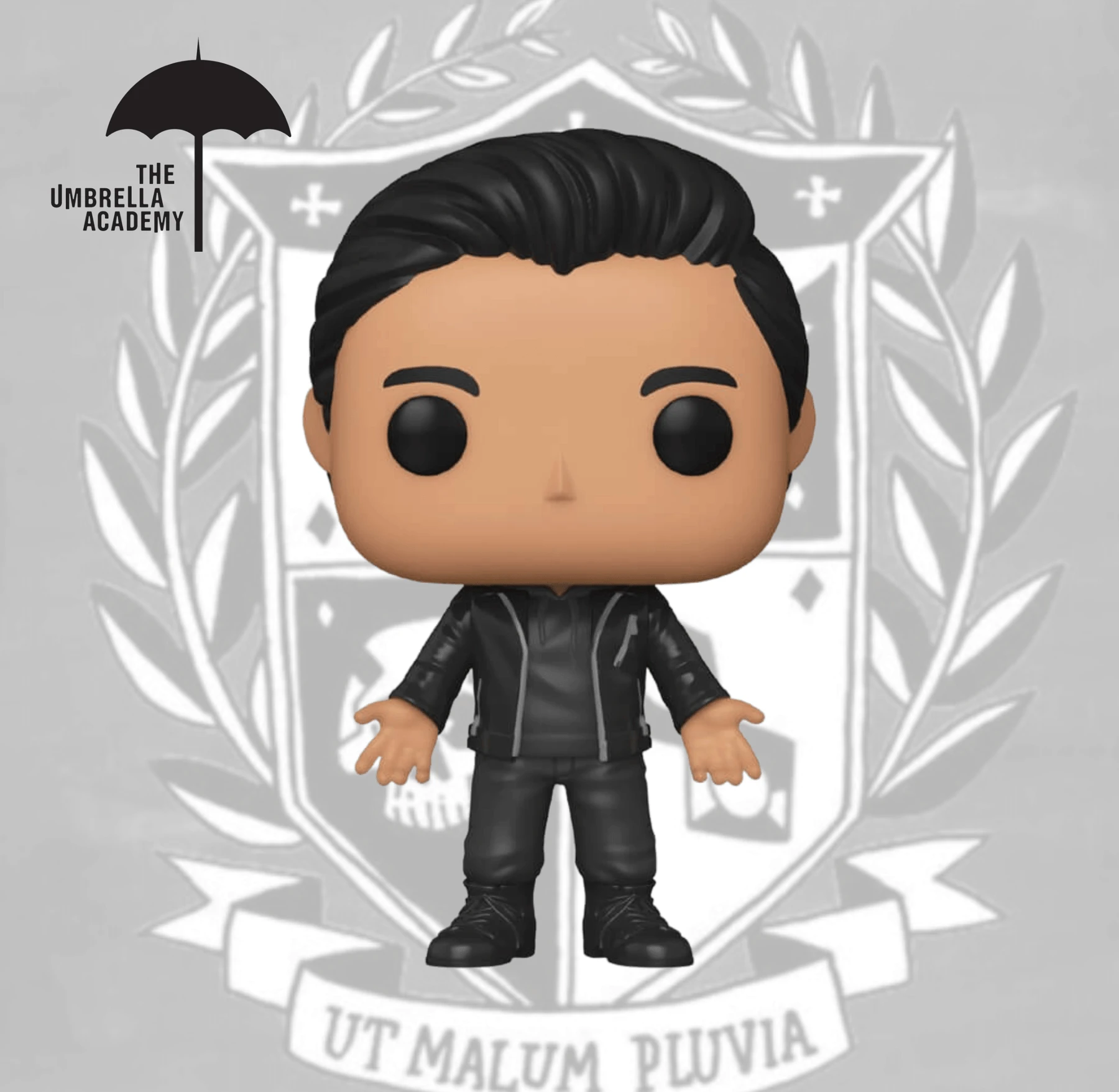 Umbrella Academy Funko Pop! Ben (with Body) (Season 2) #1113 3 Umbrella Academy Funko Pop! Ben (with Body) (Season 2) #1113