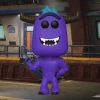 Monsters At Work Funko Pop! Tylor Tuskmon #1113