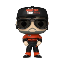 Nascar Funko Pop! Chase Elliott (Hooters Uniform) #18 -Nintendo Sales 59236 NASCAR ChaseElliott POP GLAM WEB 1800x1800