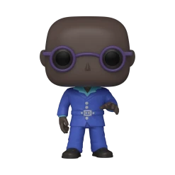 The Matrix Resurrections Funko Pop! Morpheus (Blue Suit) #1174 -Nintendo Sales 59255 Matrix Morpheus POP GLAM 1 WEB 1800x1800