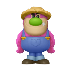 FUNKO The Powerpuff Girls Vinyl SODA Fuzzy Lumpkins (Chance Of Chase) -Nintendo Sales 59455b PPG FuzzyLumpkins GLAM 1 WEB 1800x1800