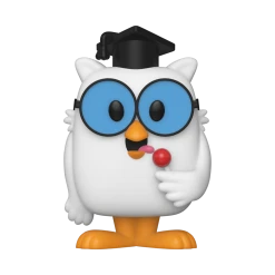 FUNKO Tootsie Vinyl SODA Mr.Owl (Chance Of Chase) -Nintendo Sales 59457a Toosies Mr.Owl Soda GLAM WEB 1800x1800