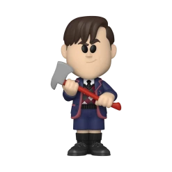 FUNKO Umbrella Academy Vinyl SODA Number 5 (Chance Of Chase) -Nintendo Sales 59459a UmbrellaAcademy Number5 Soda GLAM WEB 1800x1800