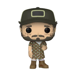TOY RESCUE: Post Malone Funko Pop! Post Malone (Sundress) #254 (Non-Mint) -Nintendo Sales 59799 Music PostMaloneSundress POP GLAM WEB 71eadba9 37a8 472c 9f5a ab73570c387e 1800x1800