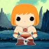 Masters Of The Universe Funko Pop! Pins He-Man