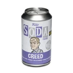 The Office Funko Vinyl SODA Creed (Chance Of Chase) -Nintendo Sales 5c8626a5a25a49199fe2e56e0123b373lg 1800x1800
