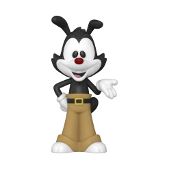 Animaniacs Funko Vinyl SODA Yakko (Chance Of Chase) -Nintendo Sales 60818a Animaniacs Yakko Soda GLAM 1 WEB 1800x1800