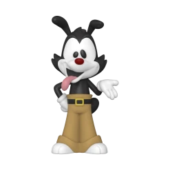Animaniacs Funko Vinyl SODA Yakko (Chance Of Chase) -Nintendo Sales 60818b Animaniacs YakkoCrazyFace Soda Chase GLAM 1 WEB 1800x1800
