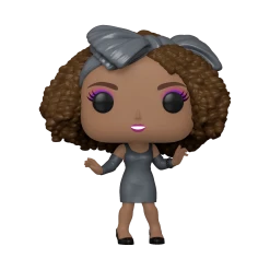 Whitney Funko Pop! Whitney Houston #70 -Nintendo Sales 61354 WhitneyHouston HWIK POP GLAM WEB 1800x1800