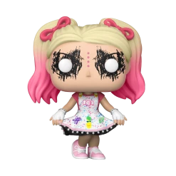WWE Funko Pop! Alexa Bliss (WrestleMania 37) #107 -Nintendo Sales 61464A WWE AlexaBliss WM37 POP GLAM WEB 1800x1800