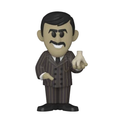 Addams Family Funko Vinyl SODA Gomez Addams (Chance Of Chase) -Nintendo Sales 61648B AdamsFamily Gomez SODA GLAM CHASE WEB 1800x1800