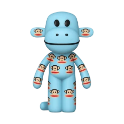 Paul Frank Funko Vinyl SODA Sock Monkey (Chance Of Chase) -Nintendo Sales 61706A SockMonkey SODA GLAM WEB 1800x1800