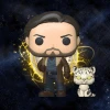 His Dark Materials Funko Pop! Asriel With Stelmaria #1109 -Nintendo Sales 61 1800x1800