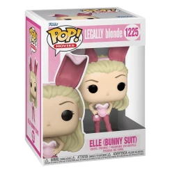 Legally Blonde Funko Pop! Elle (Bunny Suit) #1225 -Nintendo Sales 61 a034f038 0c35 4052 922c 7414b44c636c 1800x1800