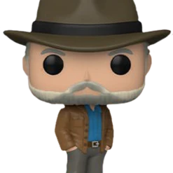 Jurassic World: Dominion Funko Pop! Dr. Alan Grant #1221 -Nintendo Sales 62227 dr alan grant jurassic world dominion funko pop vinyl figure popcultcha 1800x1800