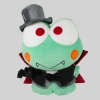 Hello Kitty And Friends X Kidrobot Halloween Keroppi (Dracula) 13in Plush -Nintendo Sales 66 a4b90737 dc49 4a1e 8745 112246584132 1800x1800
