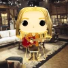 Friends Funko Pop! Pins Phoebe Buffay