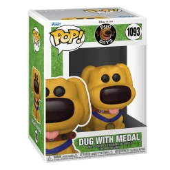 Dug Days Funko Pop! Dug (with Medal) #1093 -Nintendo Sales 67 54c3ede5 7011 4860 b218 40797abdb1c5 1800x1800