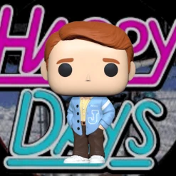 Happy Days Funko Pop! Richie #1125