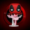 Marvel: Deadpool 30th Funko Pop! Ballerina Deadpool #782 -Nintendo Sales 6 1a925855 b211 4cdf b3bb d0b156f91b03 1800x1800